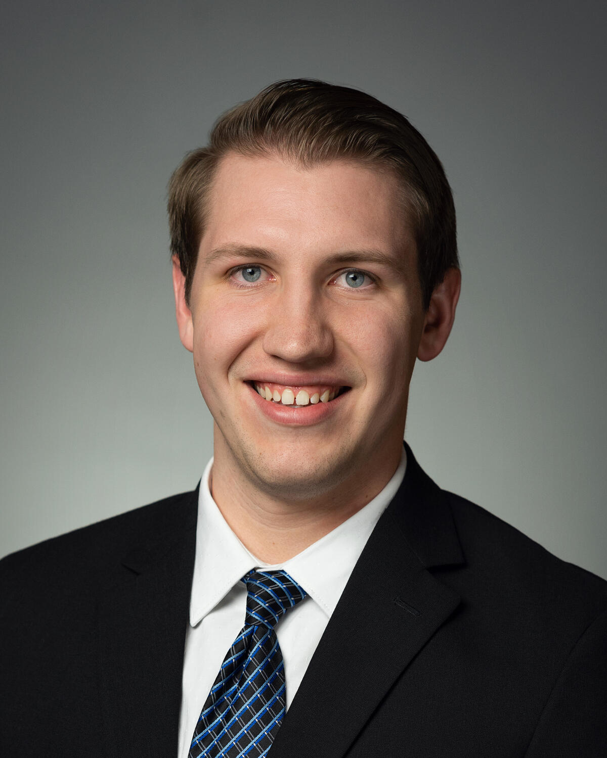 Headshot Image for Payton Brecht